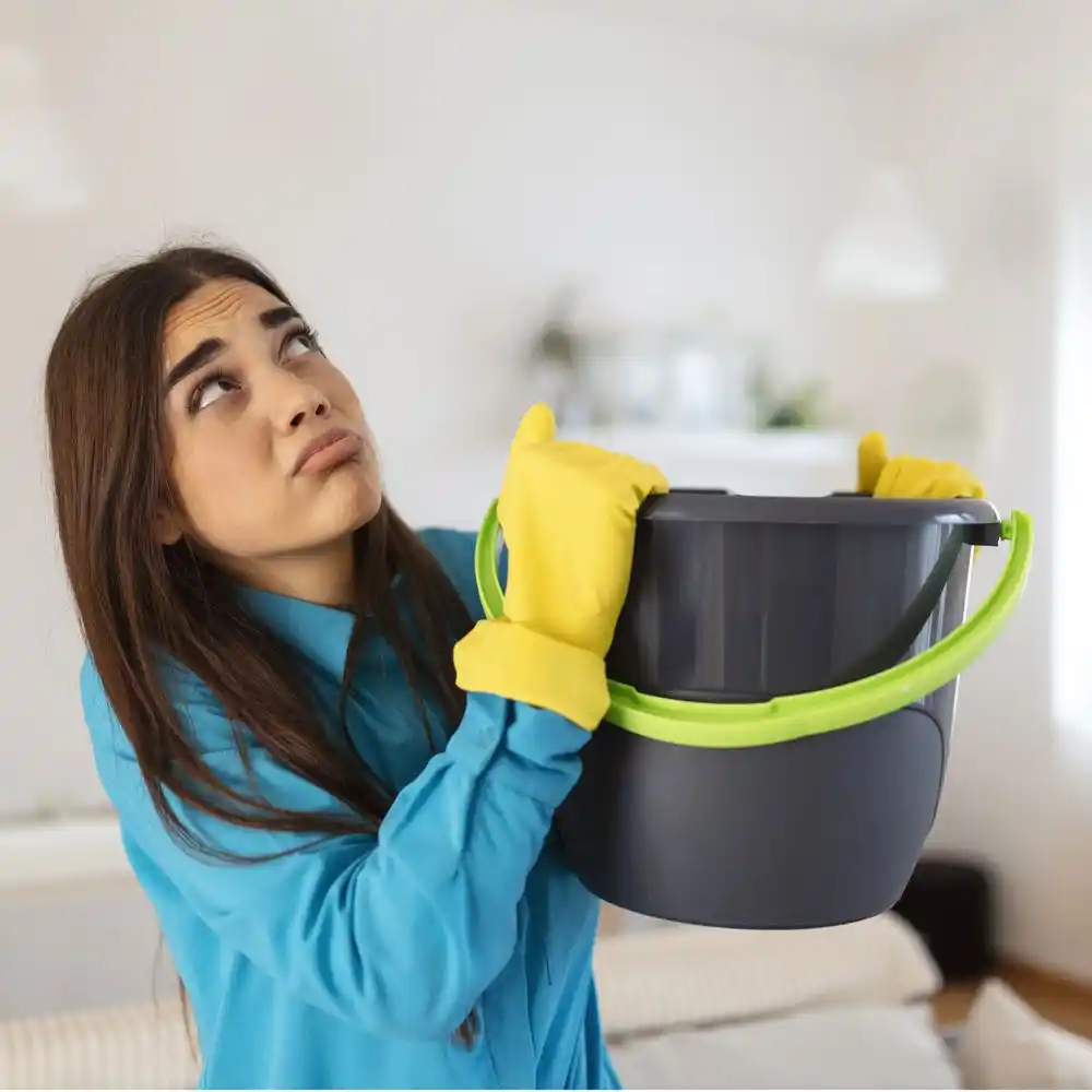 water damage restoration service Tioga